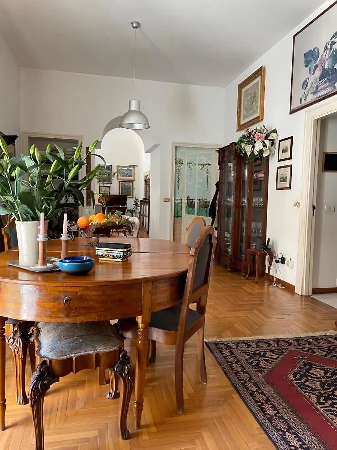 מלון פלרמו Da Cristina Palazzo Atanasio 2*,  איטליה