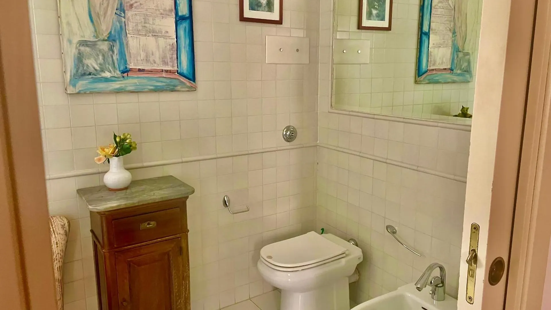 Da Cristina Palazzo Atanasio Hotel Palermo Guest house