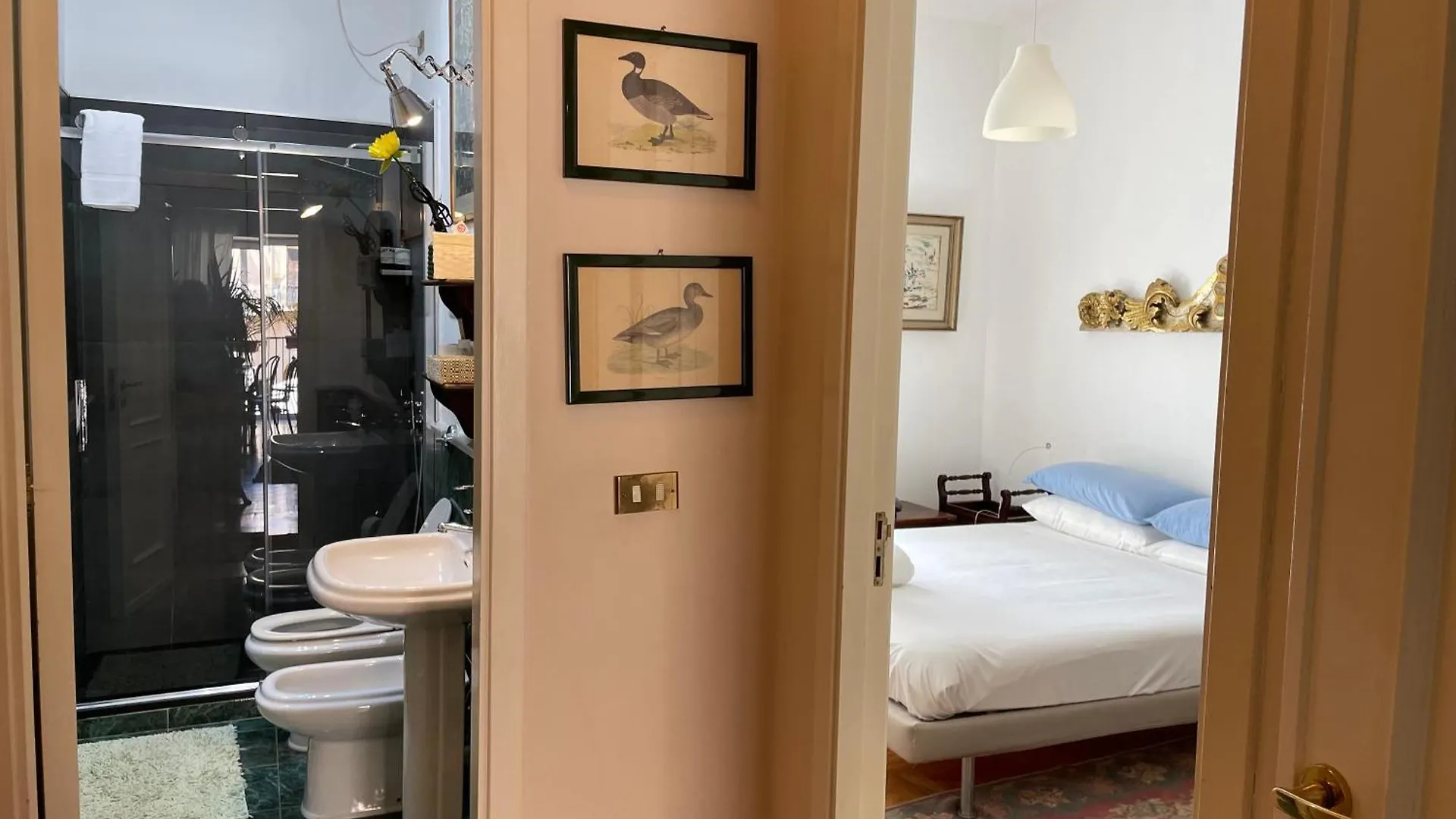 Da Cristina Palazzo Atanasio Hotel Palermo 2*,
