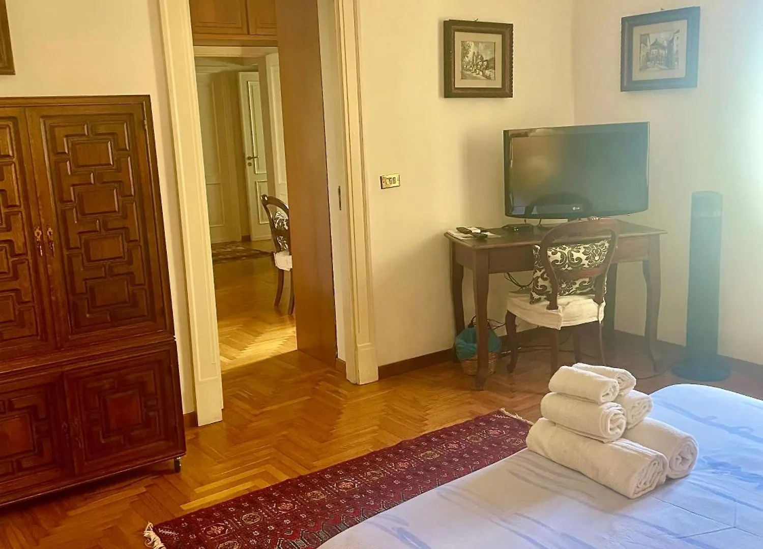 Da Cristina Palazzo Atanasio Hotel Palermo 2*,  Italy