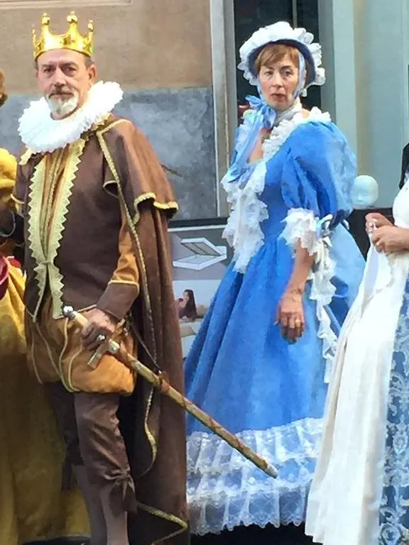 מלון פלרמו Da Cristina Palazzo Atanasio