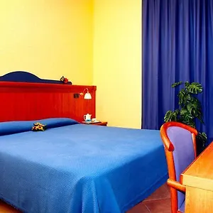 Hotel Tre Stelle Rome
