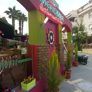 Club Meridmar Türkiye