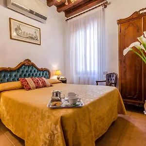 Hotel Ariel Silva Venice