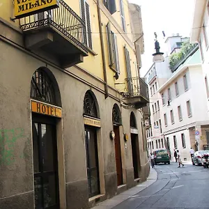 Hotel Vecchia Milan
