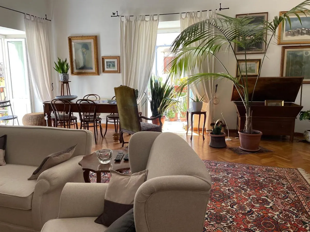 ** Guest house Da Cristina Palazzo Atanasio Hotel Palermo Italy