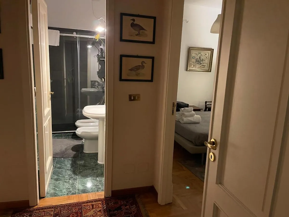 Da Cristina Palazzo Atanasio Hotel Palermo Guest house
