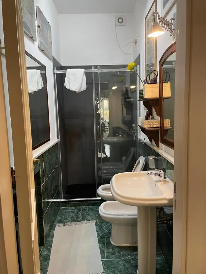 Da Cristina Palazzo Atanasio Hotel Palermo 2*,  Italy