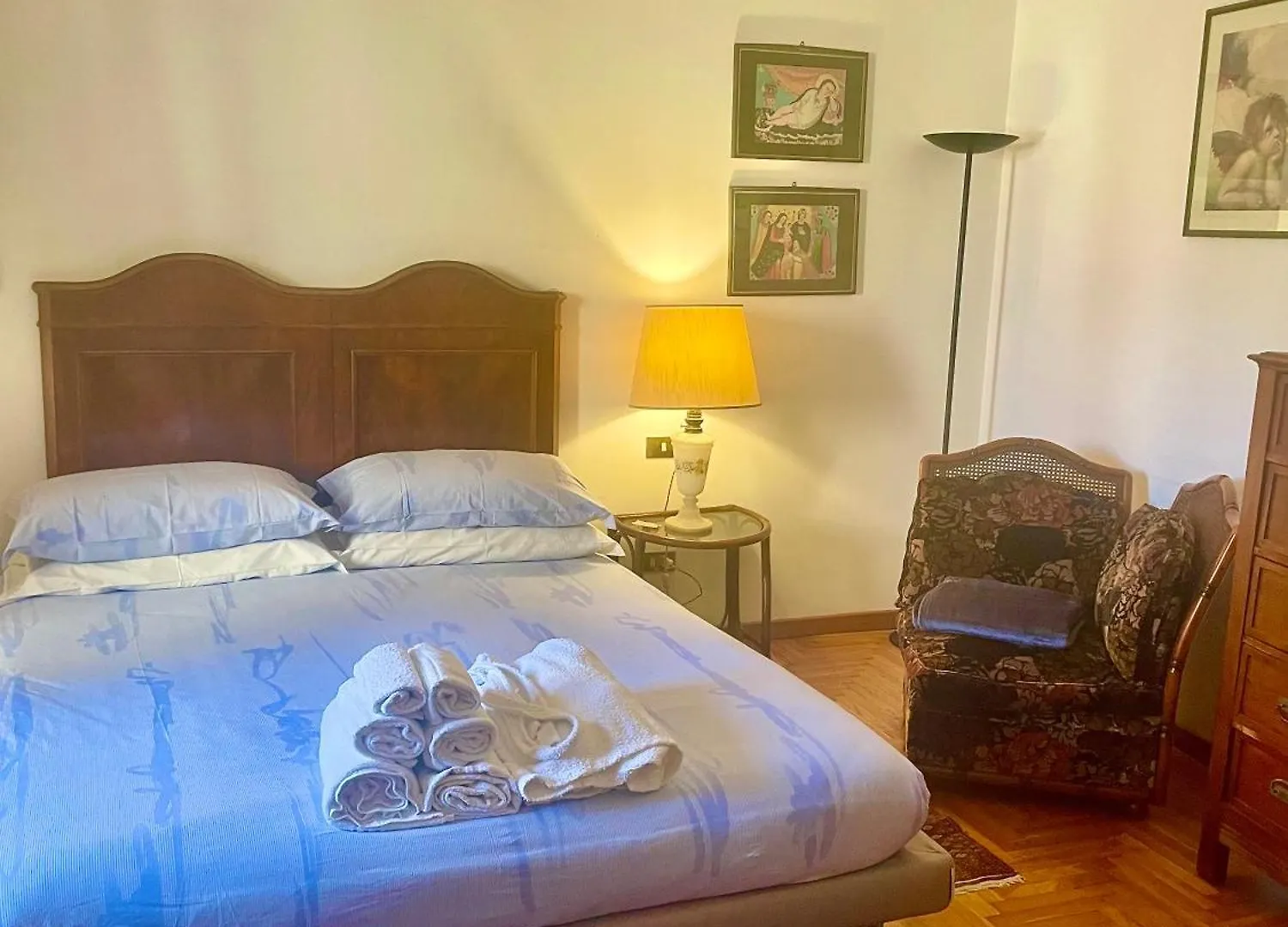 Da Cristina Palazzo Atanasio Hotel Palermo 2*,  Italy