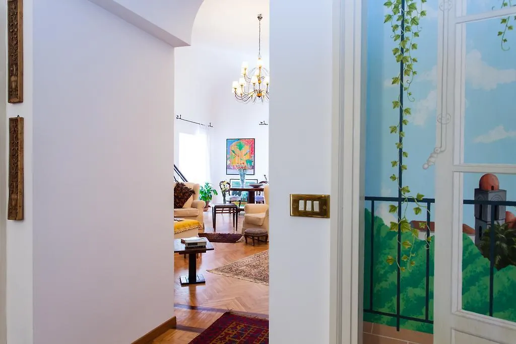 Da Cristina Palazzo Atanasio Otel Palermo 2*,  İtalya