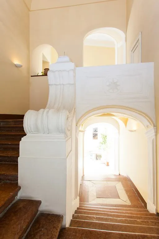 Guest house Da Cristina Palazzo Atanasio Hotel Palermo