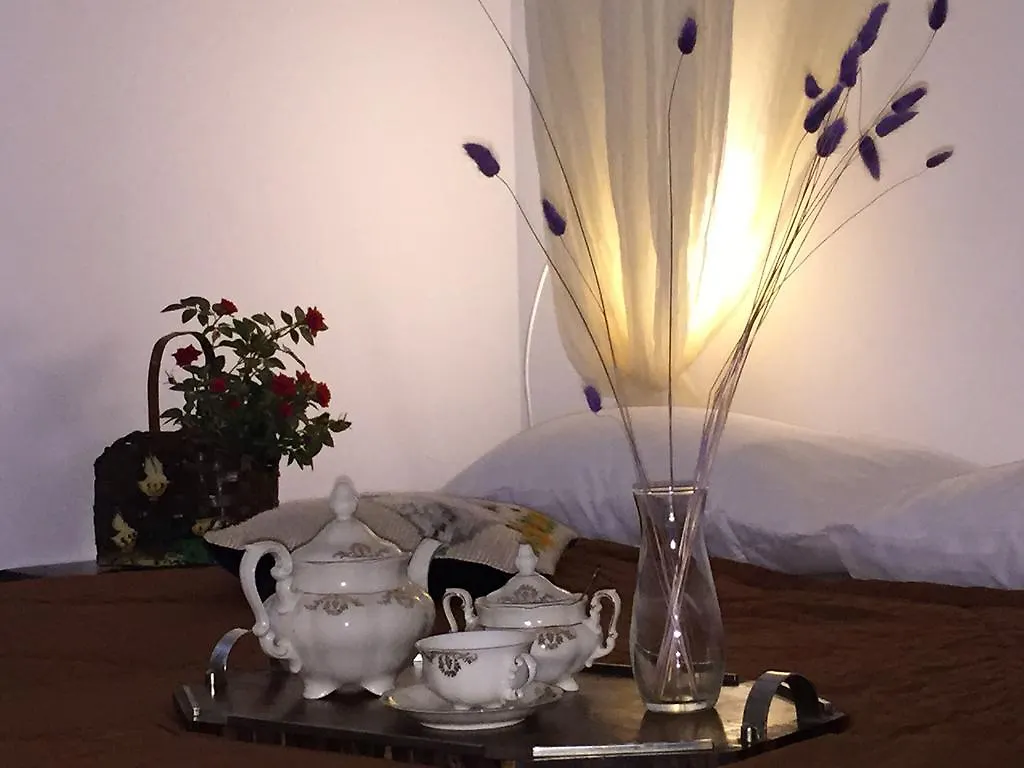 Da Cristina Palazzo Atanasio Hotel Palermo Guest house