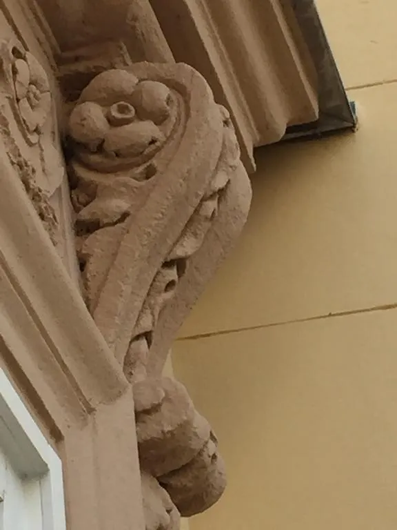 Da Cristina Palazzo Atanasio Hotel Palermo Guest house