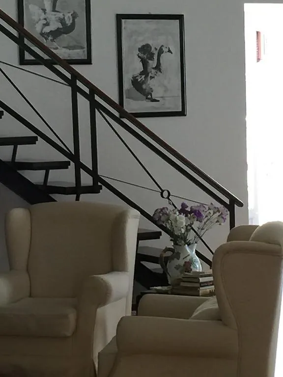 Da Cristina Palazzo Atanasio Otel Palermo İtalya