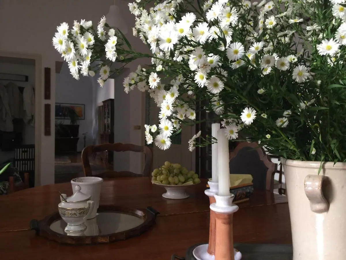 Da Cristina Palazzo Atanasio Hotel Palermo 2*,