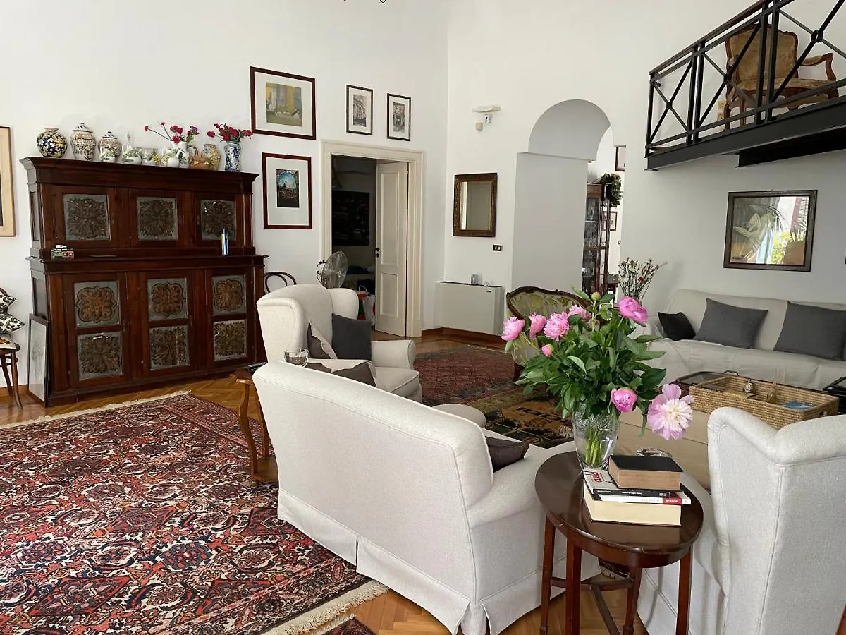 Da Cristina Palazzo Atanasio Hotel Palermo Guest house