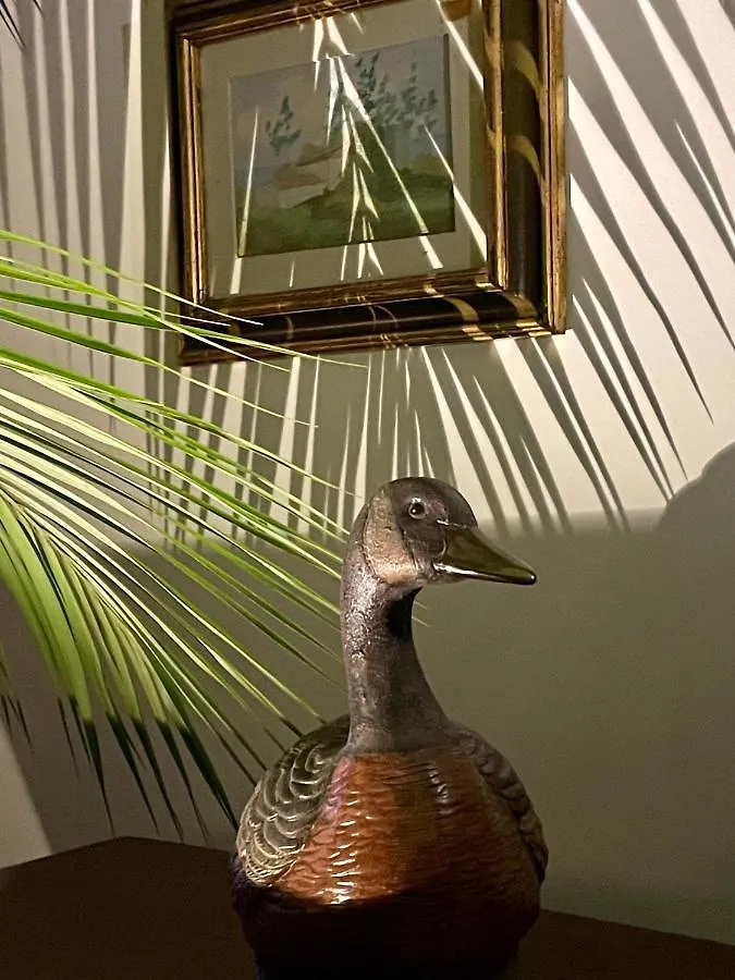 Guest house Da Cristina Palazzo Atanasio Hotel Palermo