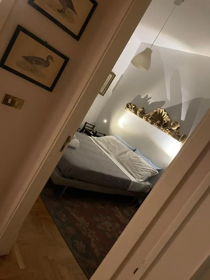 Da Cristina Palazzo Atanasio Hotel Palermo Guest house