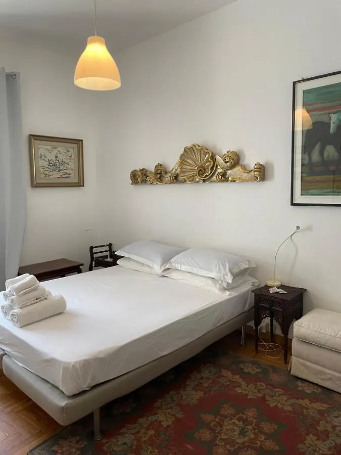 Guest house Da Cristina Palazzo Atanasio Hotel Palermo