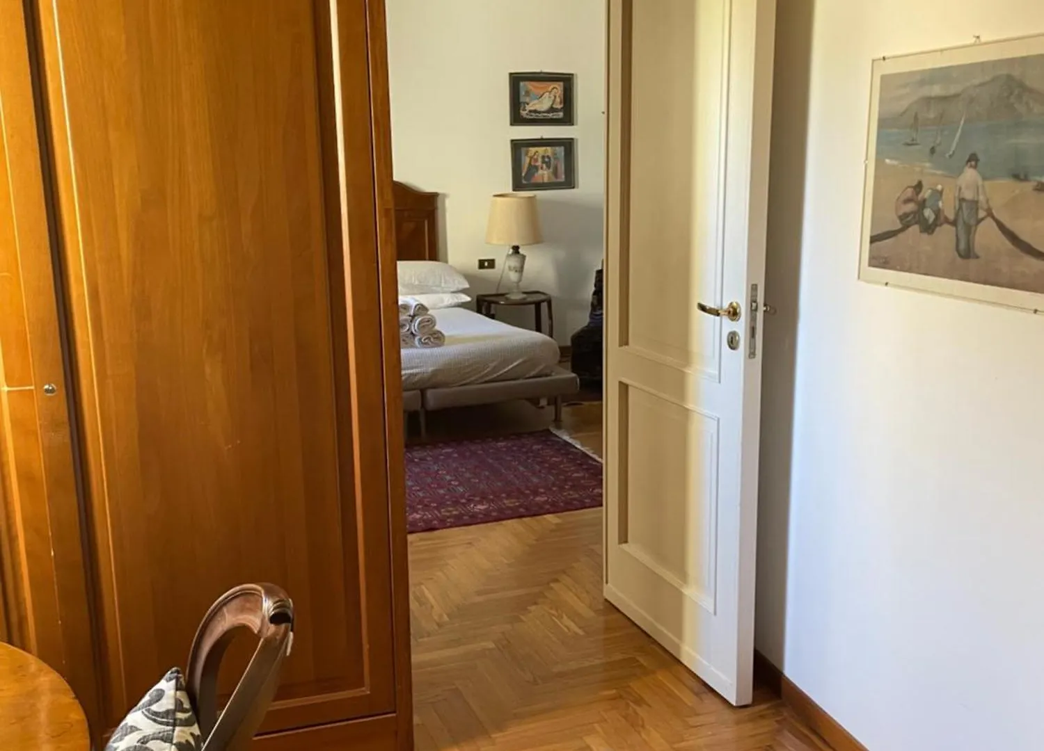 Da Cristina Palazzo Atanasio Hotel Palermo 2*,