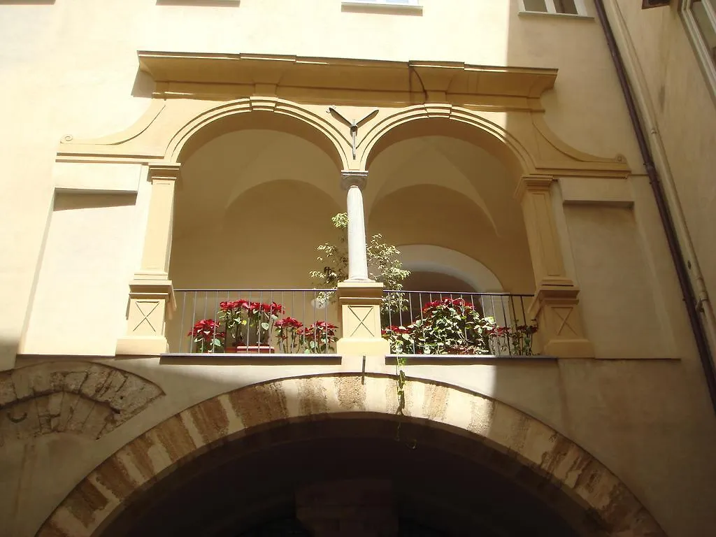 Guest house Da Cristina Palazzo Atanasio Hotel Palermo